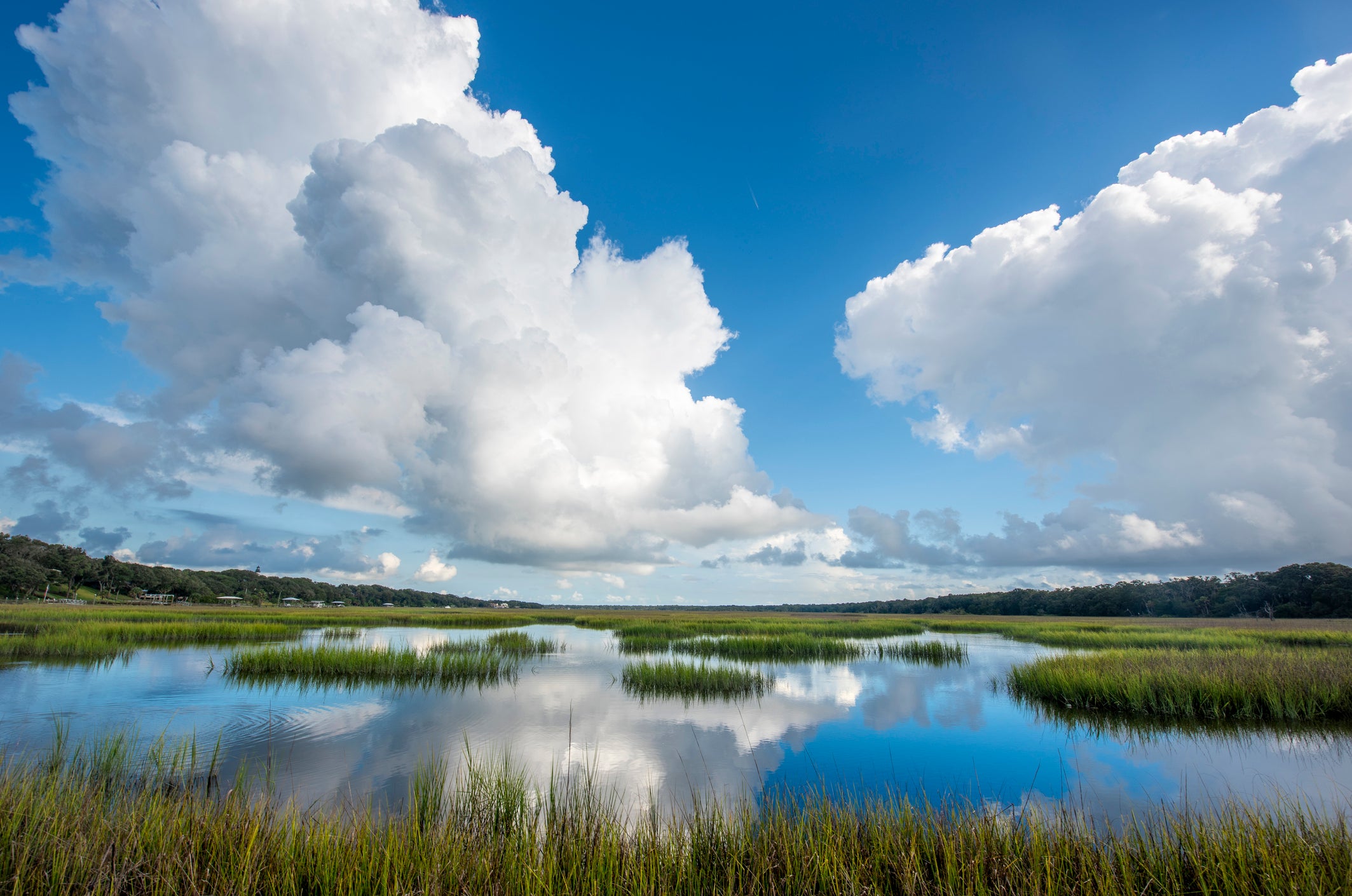 5 Socially Distant Babymoon Destinations