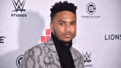 Trey Songz Reveals He Tested Positive For COVID-19