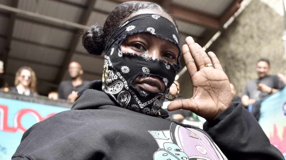 Leikeli47 Uplifts The Streets In This Week’s Playlist