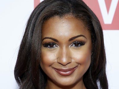 Eboni K. Williams, First Black Woman To Join ‘Real Housewives Of New York’, Exclusive Interview