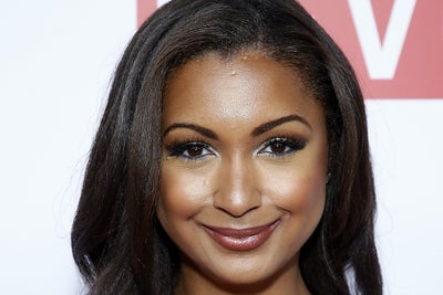 Eboni K. Williams, First Black Woman To Join ‘Real Housewives Of New York’, Exclusive Interview