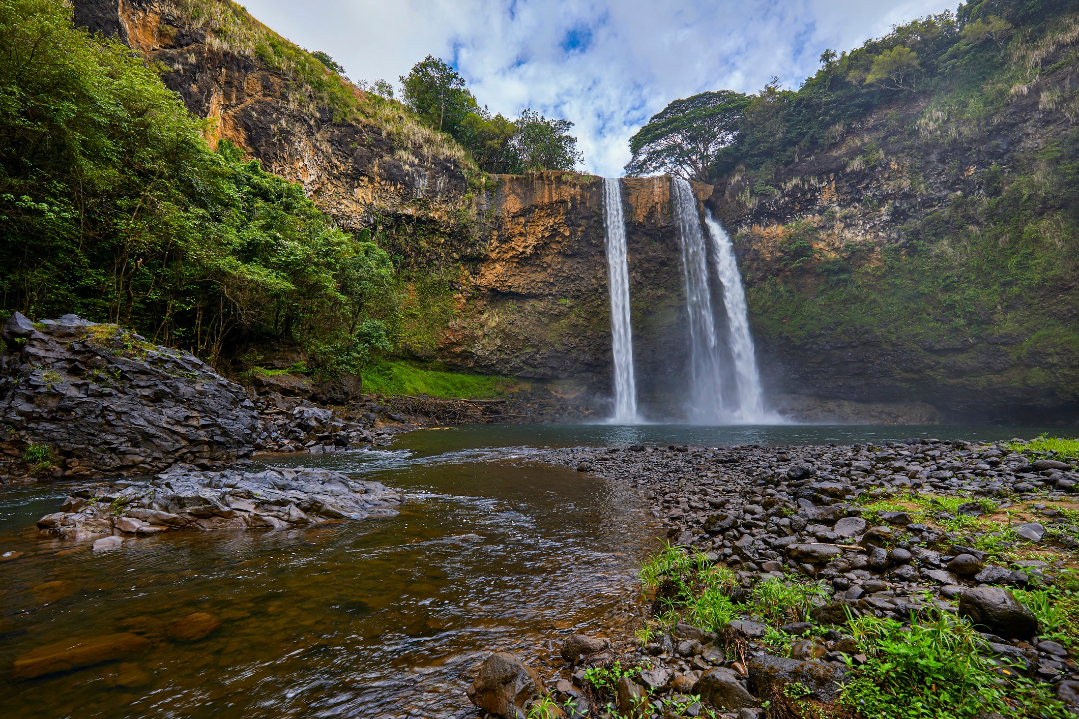 5 Socially Distant Babymoon Destinations