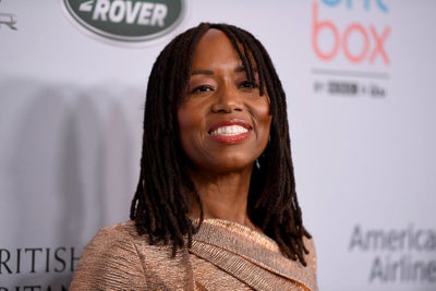 Meet The Black Women Execs Taking Over Hollywood