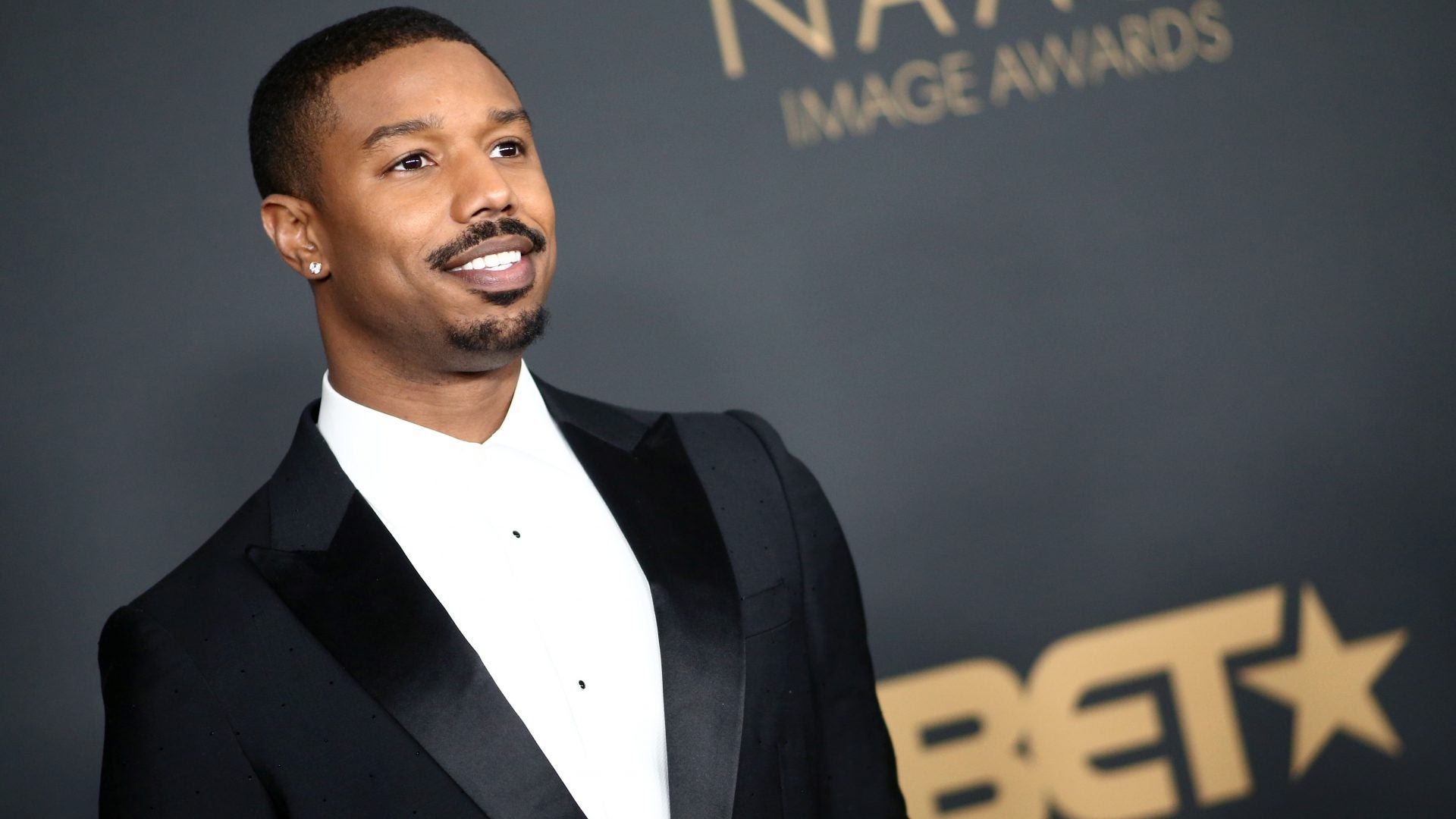 Michael B. Jordan Just Answered Our Prayers and Posted A Steamy Thirst Trap..For A Cause!
