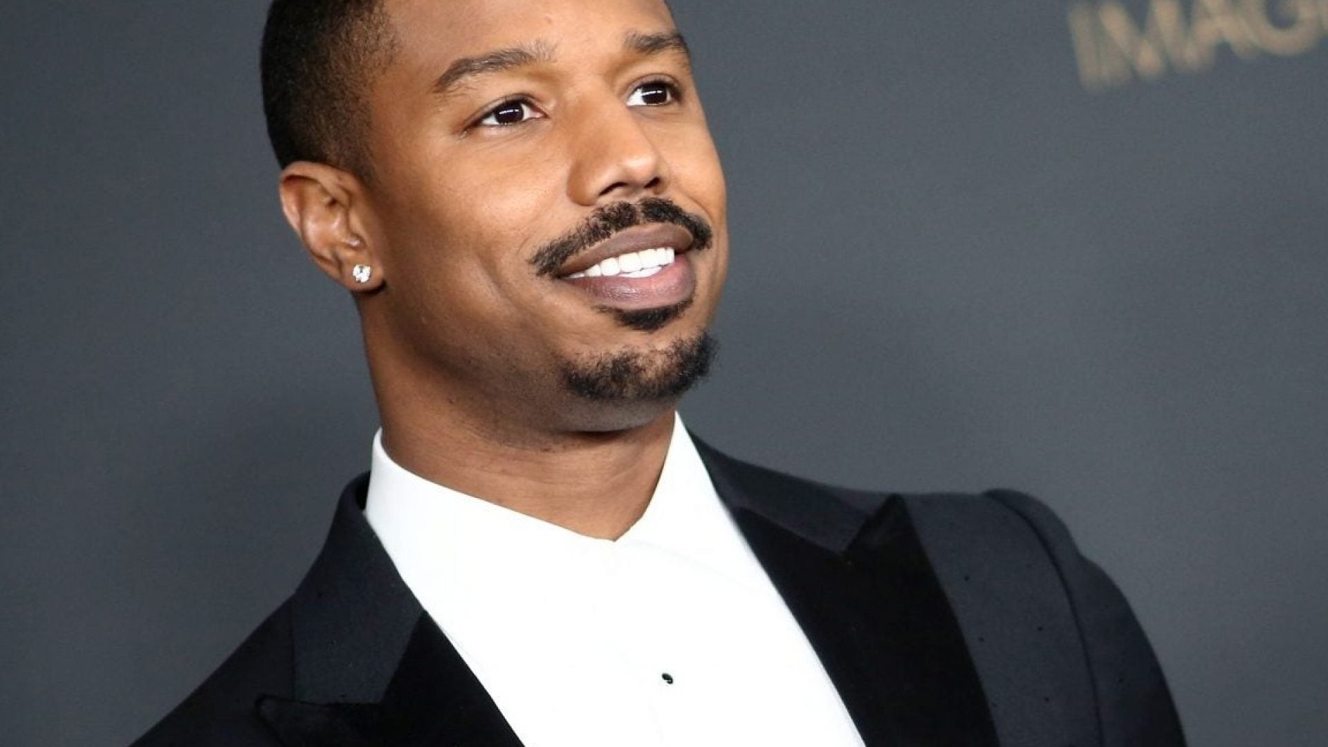 Michael B. Jordan Just Answered Our Prayers and Shared A Sexy Thirst Trap To Encourage Voting