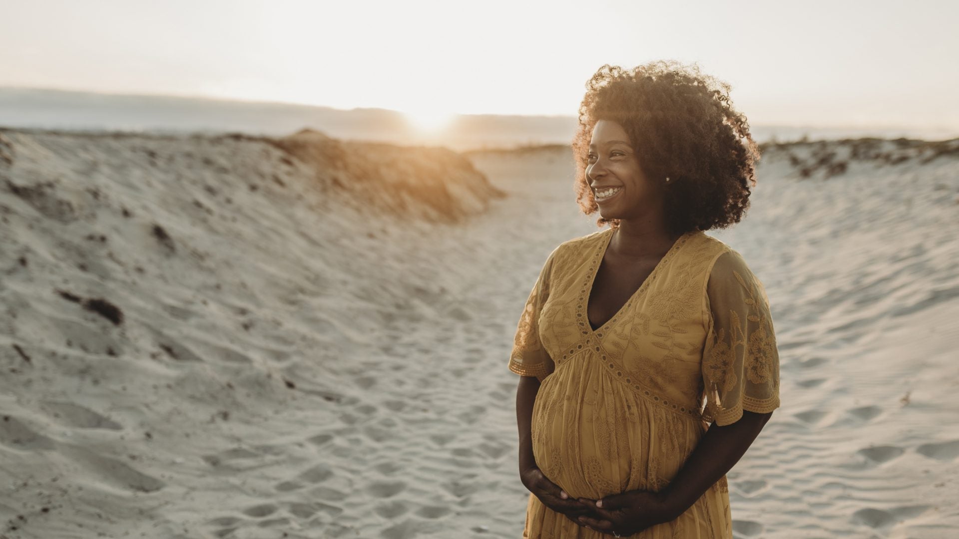 7 Resources for New and Expecting Black Mothers