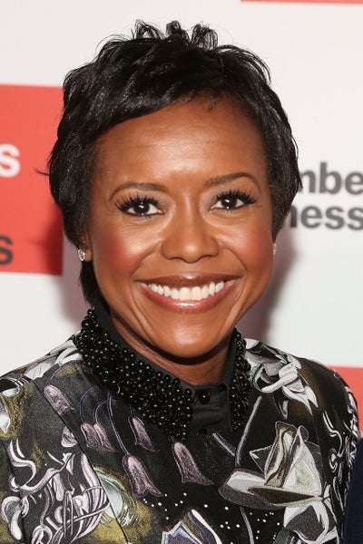 Mellody Hobson Makes History As First Black Woman To Have Princeton Residence College In Her Name