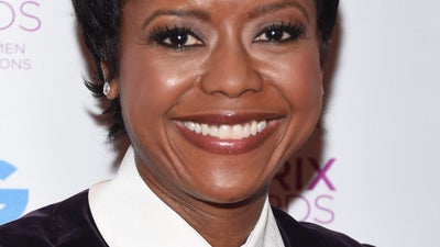 Mellody Hobson Makes History As First Black Woman To Have Princeton Residence College In Her Name