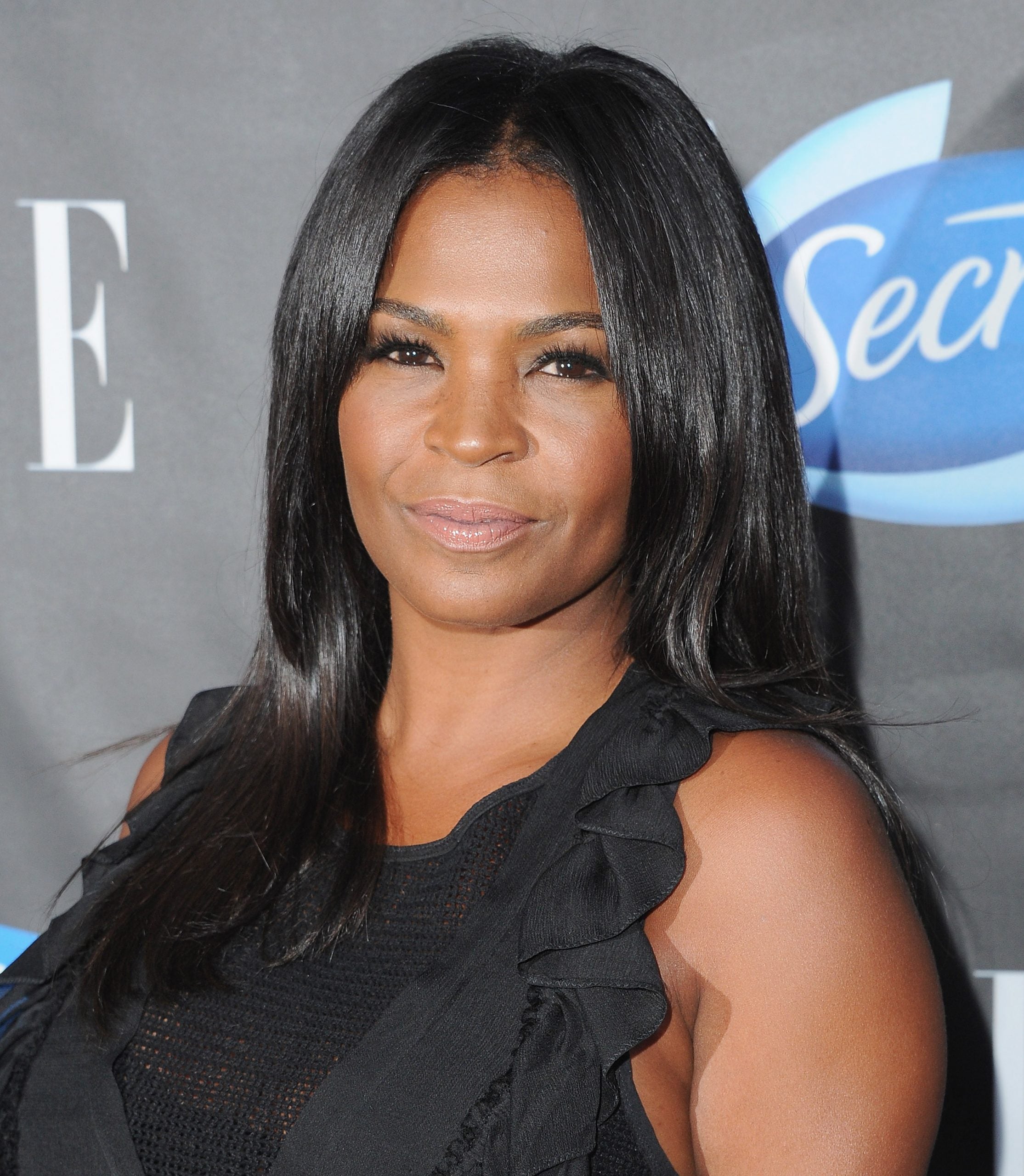Happy 50th Birthday Nia Long! Here's Photographic Proof She Doesn't Age