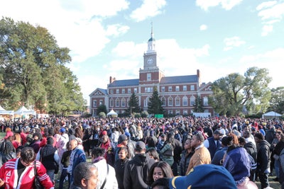 11 Things We’ll Miss About HBCU Homecoming Season This Year