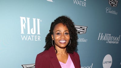 Meet The Black Women Execs Taking Over Hollywood