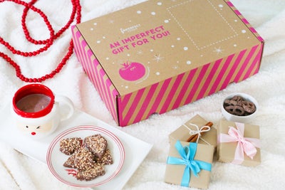 10 Instant Holiday Gift Obsessions For The Foodie In Your Life