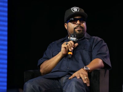 Ice Cube, Black Men And The 2020 Election [Op-Ed]