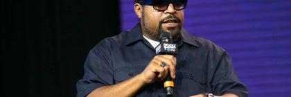 Ice Cube, Black Men And The 2020 Election [Op-Ed]