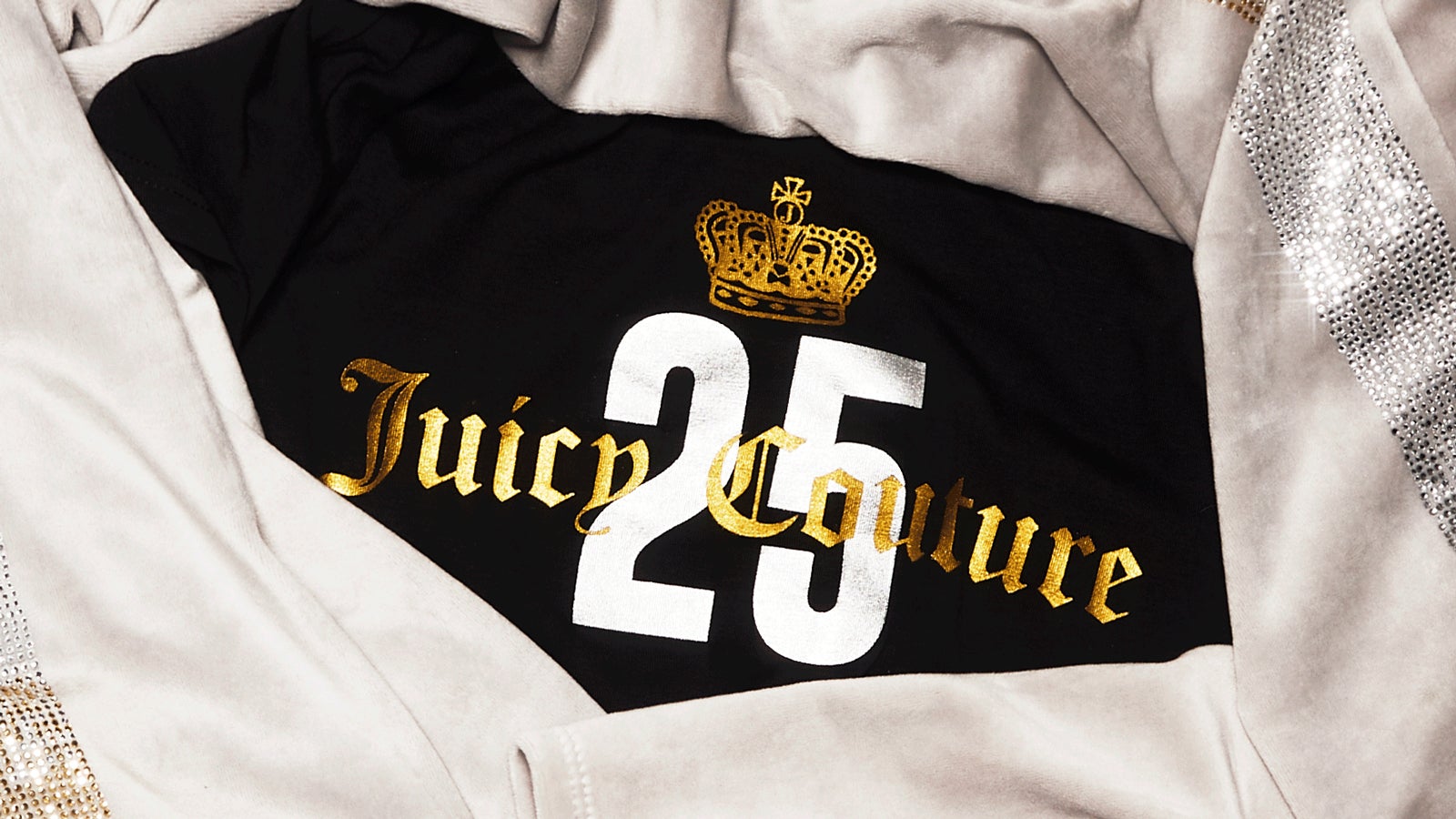 Juicy Couture Celebrates 25 Years