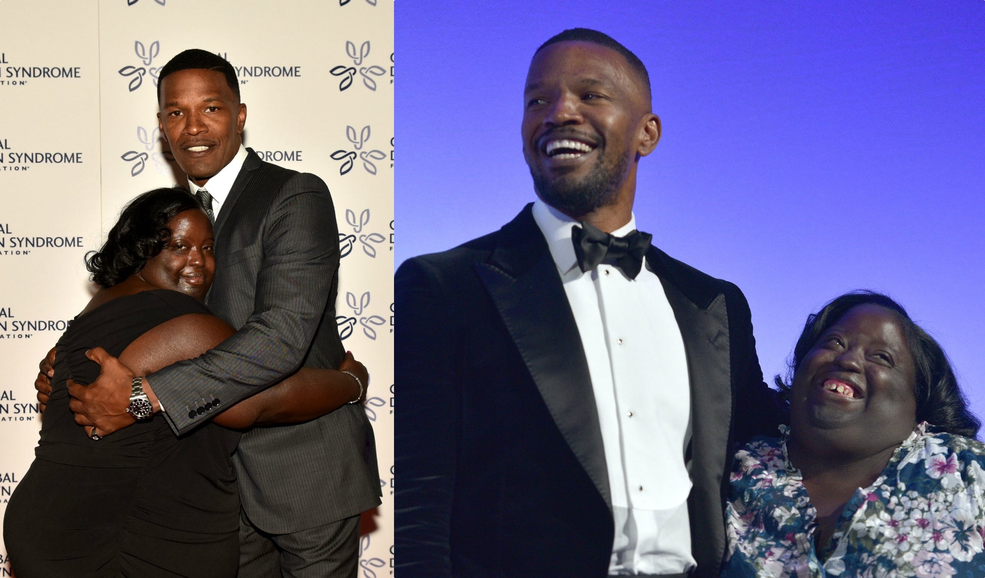 Jamie Foxx Mourns The Death Of His Sister: ‘My Heart Is Shattered’