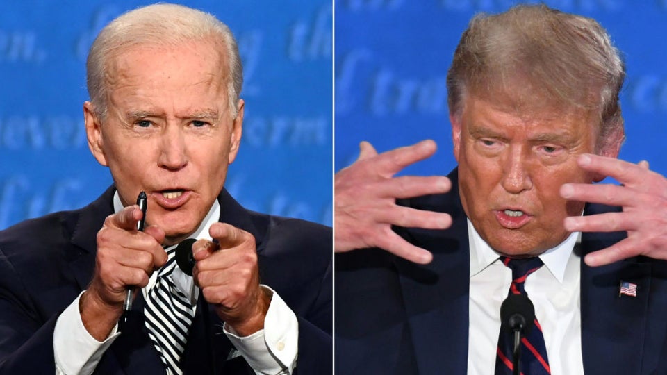 #BoycottNBC Trends After Network Schedules Trump Town Hall Against Biden’s On ABC