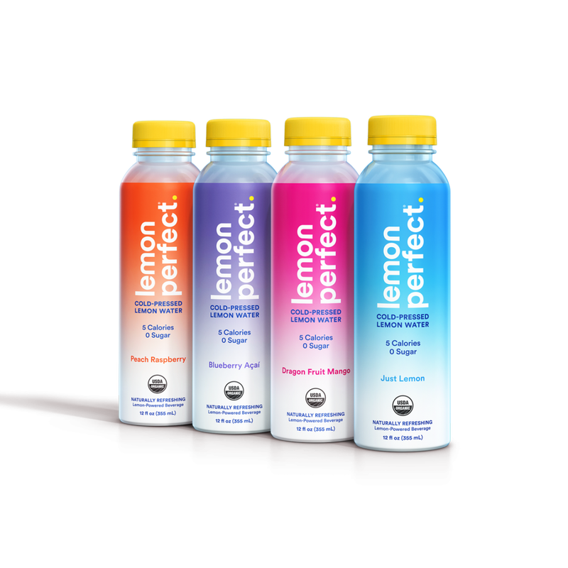 Just Add Alcohol! Here Are The Best Cocktail Mixers To Stock Your Bar