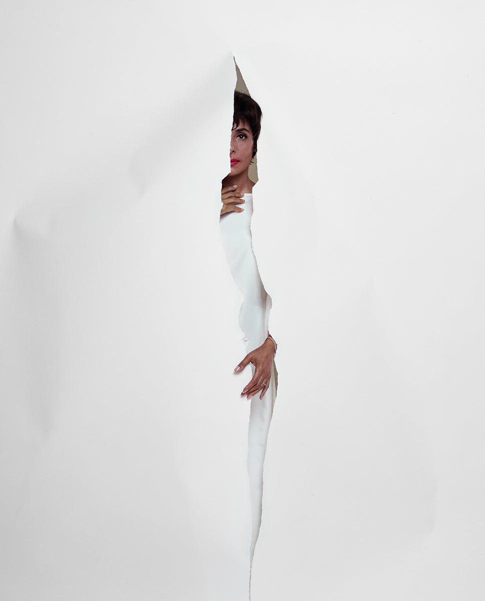 TWENTY — Three Galleries Curated By Marcellas Reynolds