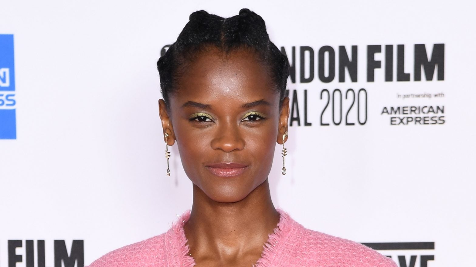 Letitia Wright Responds After Posting Anti-Vaxxing Video