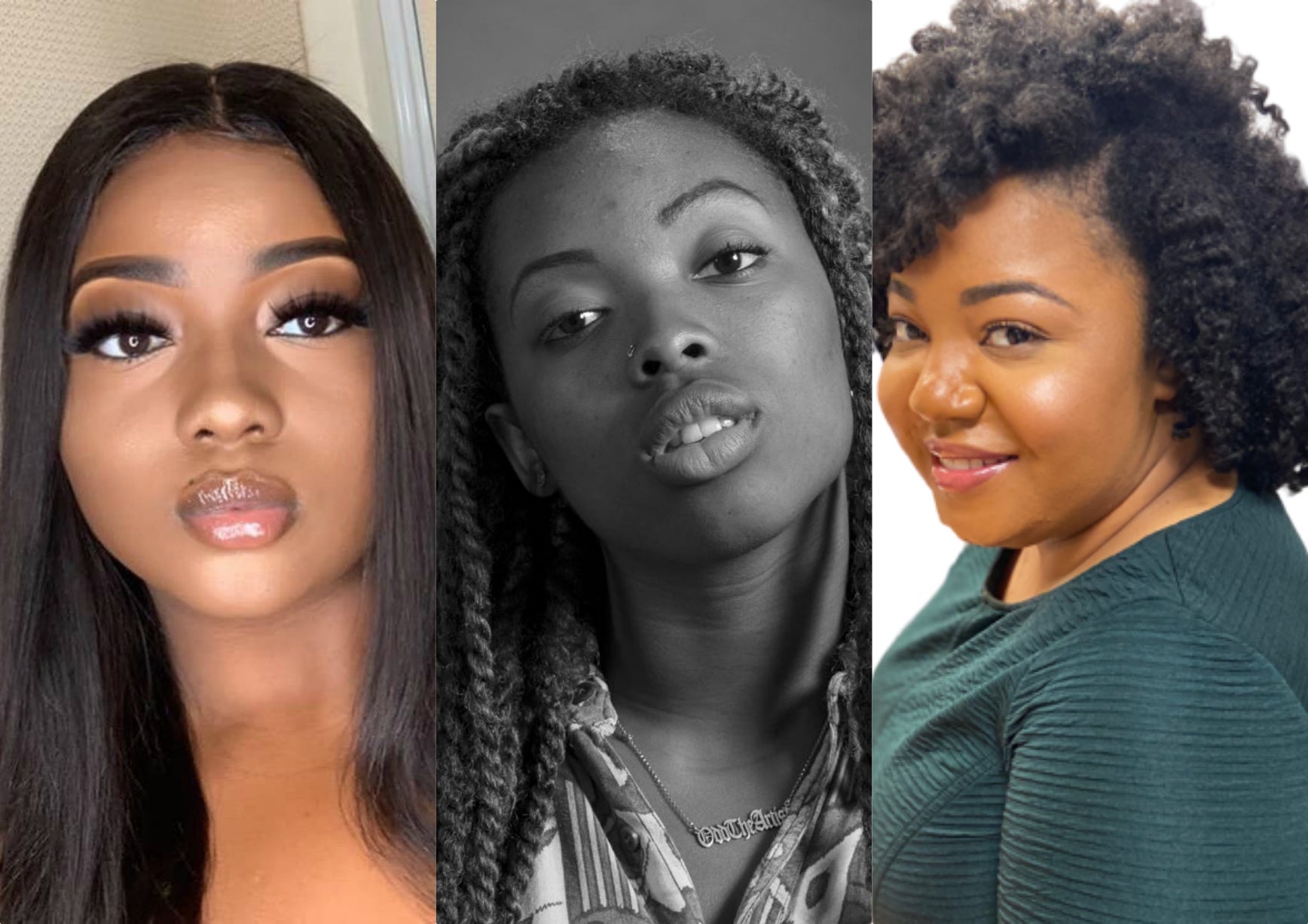 Gen Z Black Women From 5 Different Cities Sound Off On The Changes They Want To See Following #Election2020
