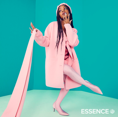 Marsai Martin Is Our First-Ever Girls United Digital Cover Star