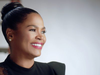 Nia Long On What Being An ESSENCE Cover Girl Has Meant To Her