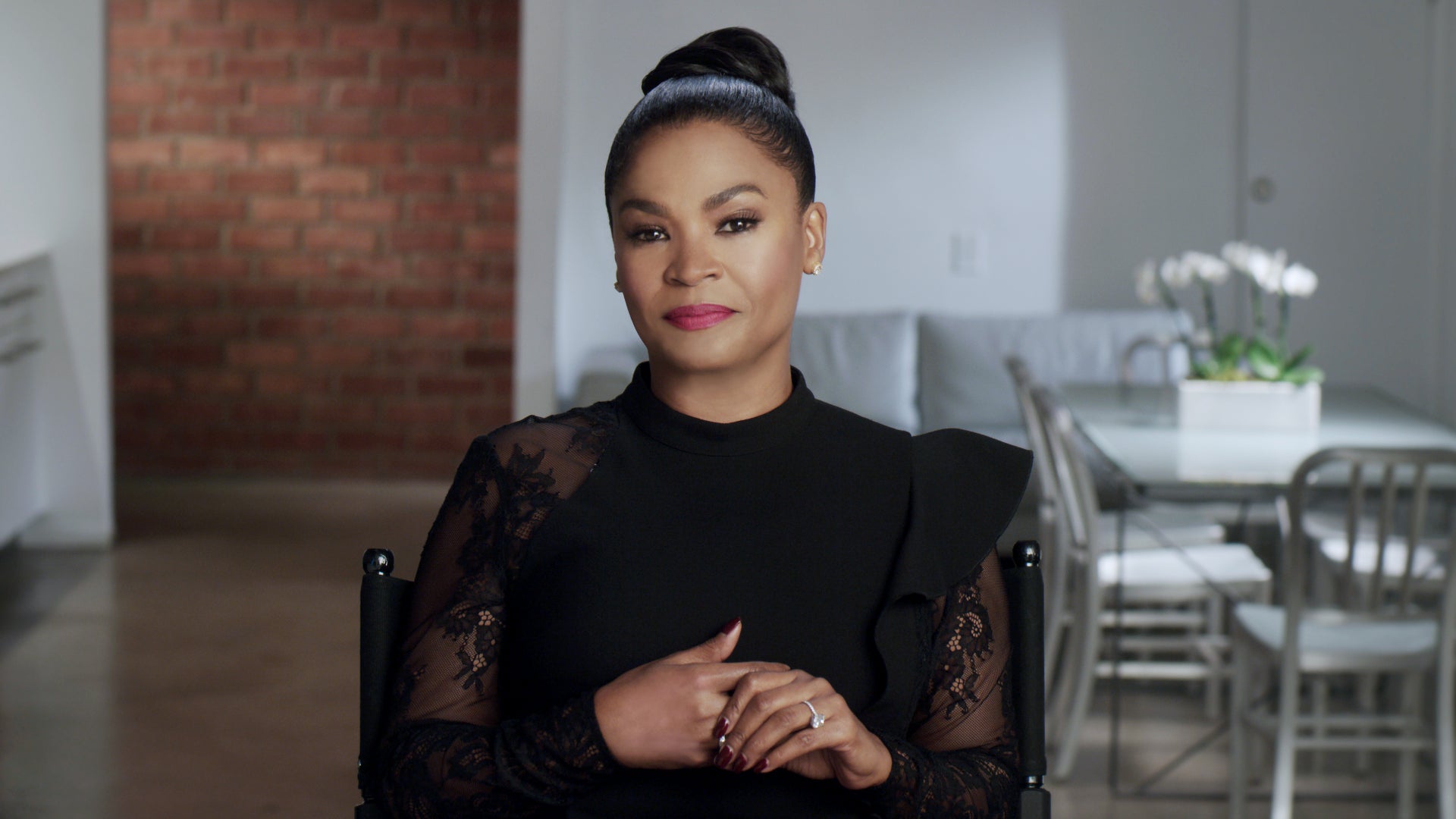 Nia Long On What Being An ESSENCE Cover Girl Has Meant To Her