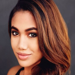 Paige Hurd