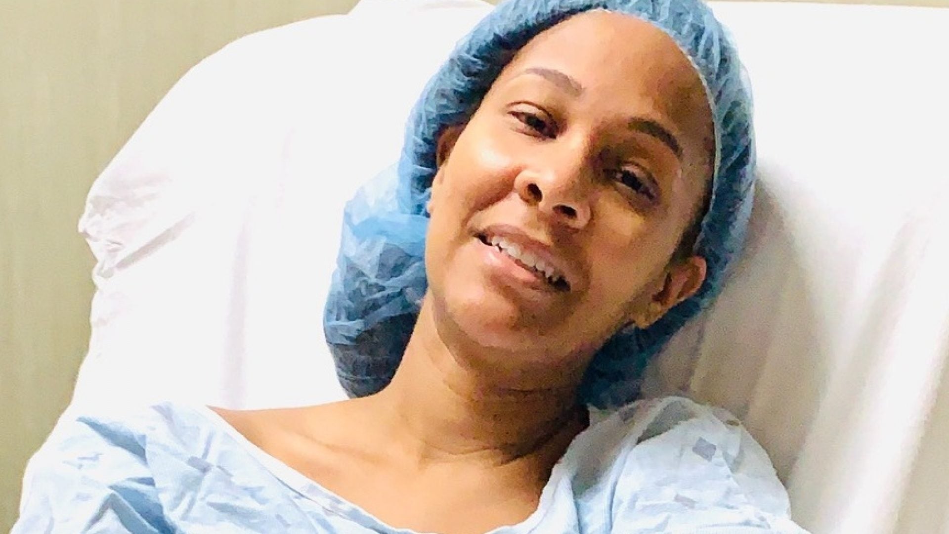 Anatomy of a Breast Cancer Survivor: 'I Preserved My Eggs Before Chemotherapy'