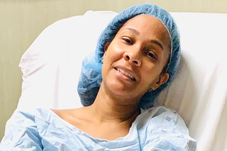 Anatomy of a Breast Cancer Survivor: 'I Preserved My Eggs Before Chemotherapy'