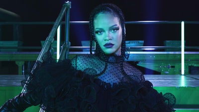 The Inclusivity Of Savage X Fenty’s Fashion Show Was A Game Changer 