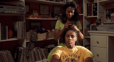6 Times Regina Hall Proved She’s Comedy Gold