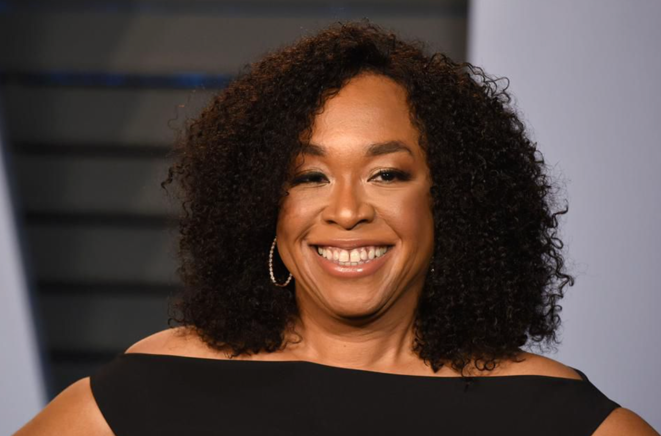 Shonda Rhimes Shares The Final Straw That Pushed Her To Leave ABC For Netflix
