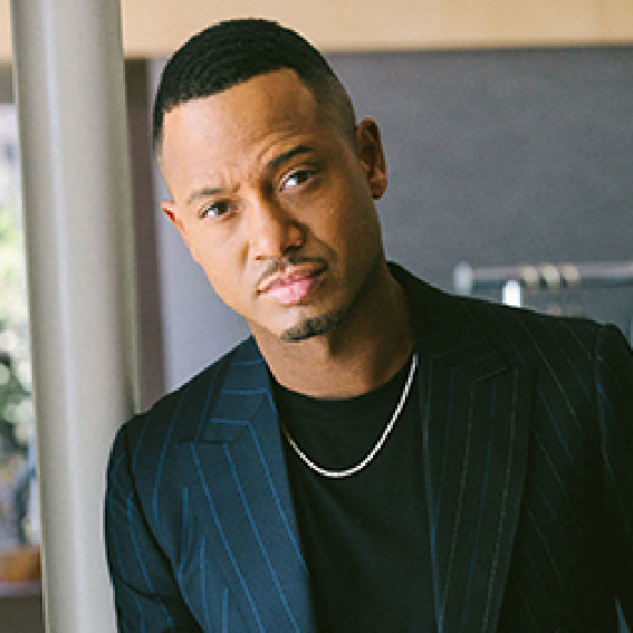 TERRENCE J.