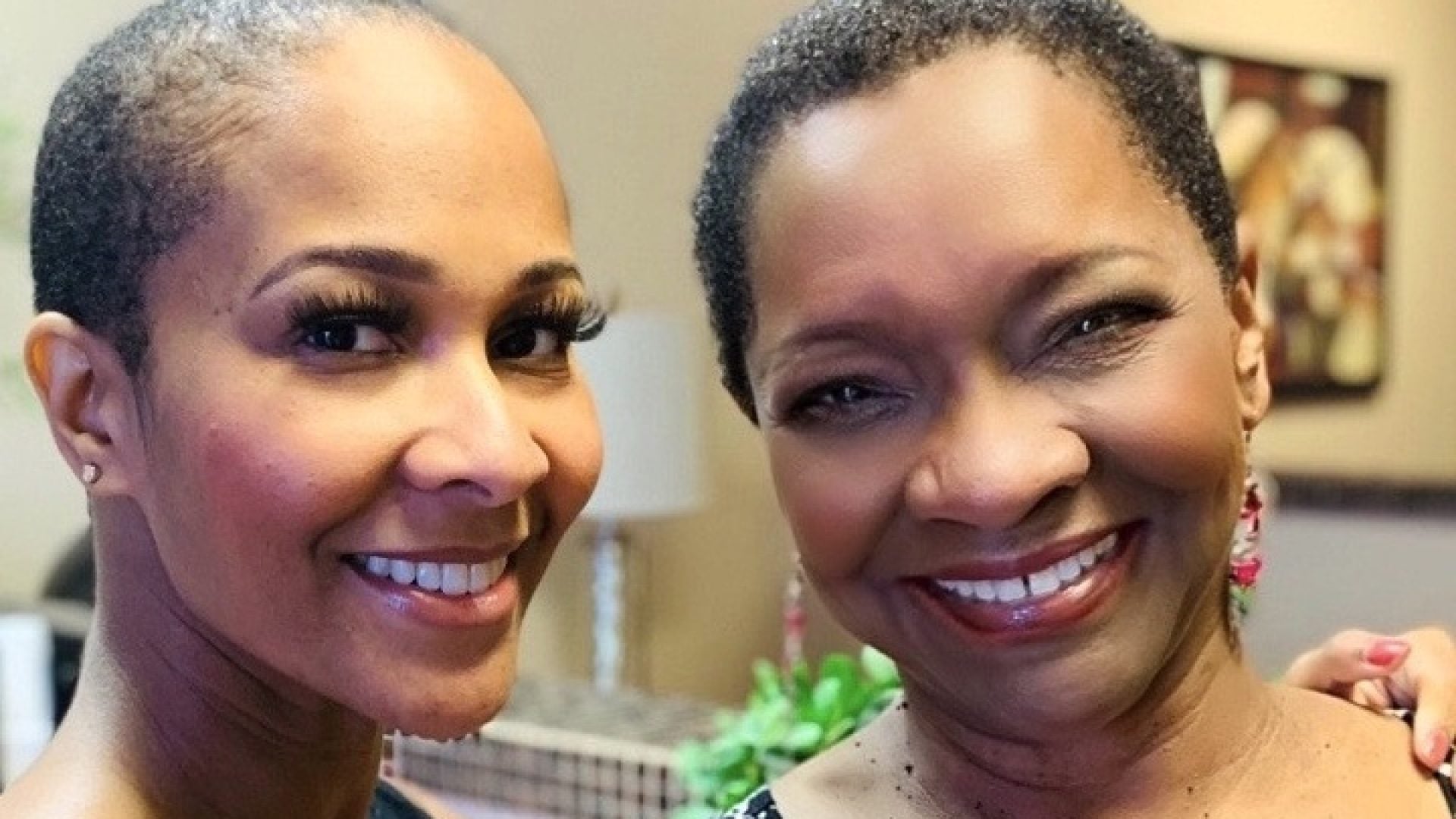 Anatomy of a Breast Cancer Survivor: The Blessings In Having A Tribe