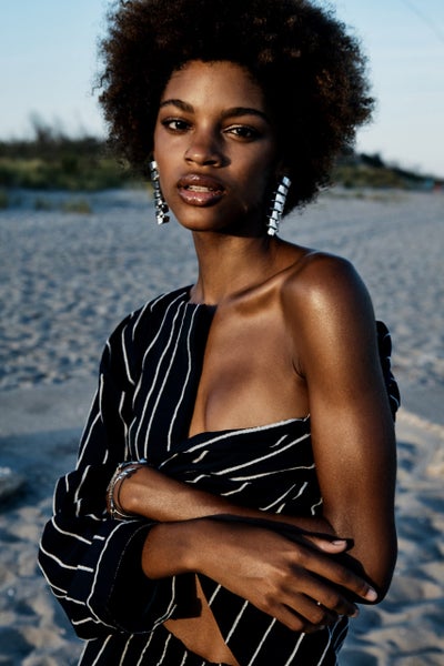TWENTY: Iconic Black Models We All Should Know