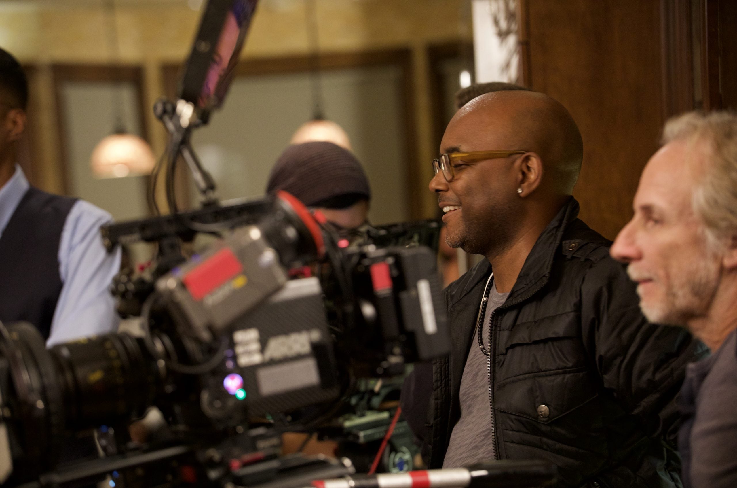 Filmmaker Trey Haley Is Committed To Highlighting Black Legacy On Screen