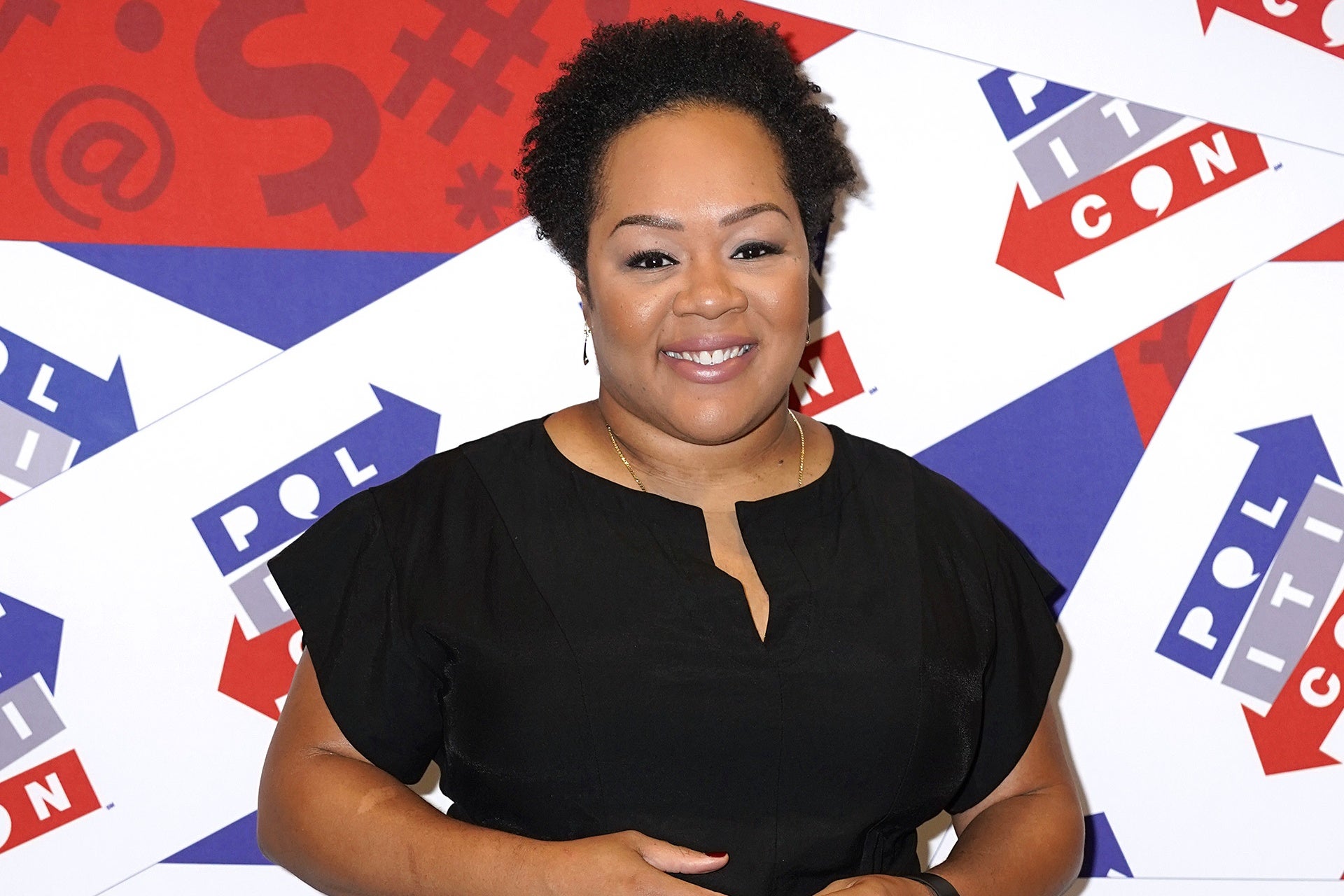 Yamiche Alcindor Named NABJ's 2020 Journalist Of The Year