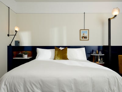 These Incredibly Stylish New Hotels Recently Opened Despite COVID-19 Pandemic