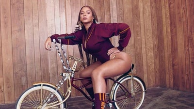 Beyoncé Drops Date For Second Ivy Park x Adidas Release