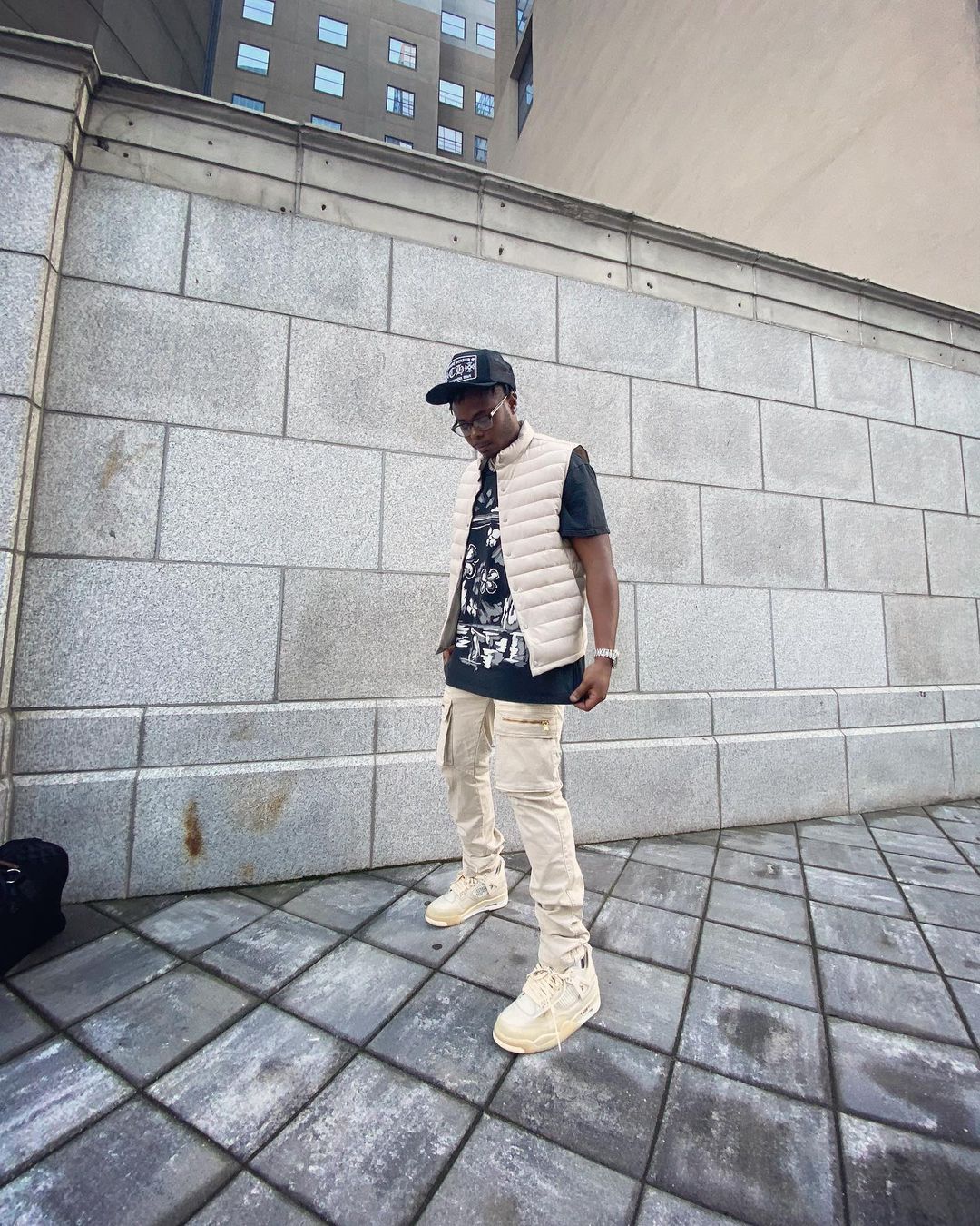 The Best-Dressed Black Creatives On Instagram This Week