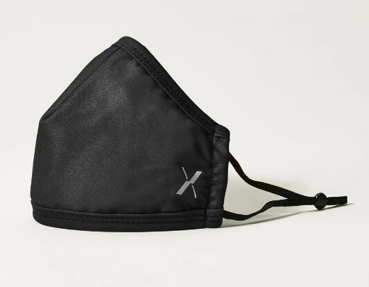 These Face Masks Are Stylish and Ideal For Traveling