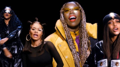 Watch Brandy, Erykah Badu, H.E.R. And Teyana Taylor Shut It Down At The BET Hip Hop Awards