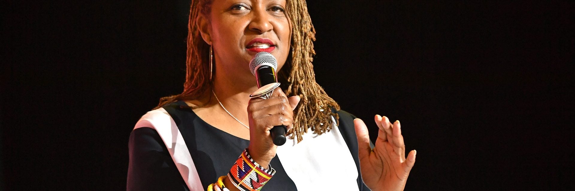 #BlackWomenLead: Meet Black Women In Down-Ballot Races Across The Nation