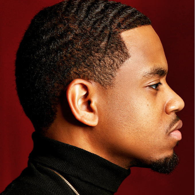 MACK WILDS