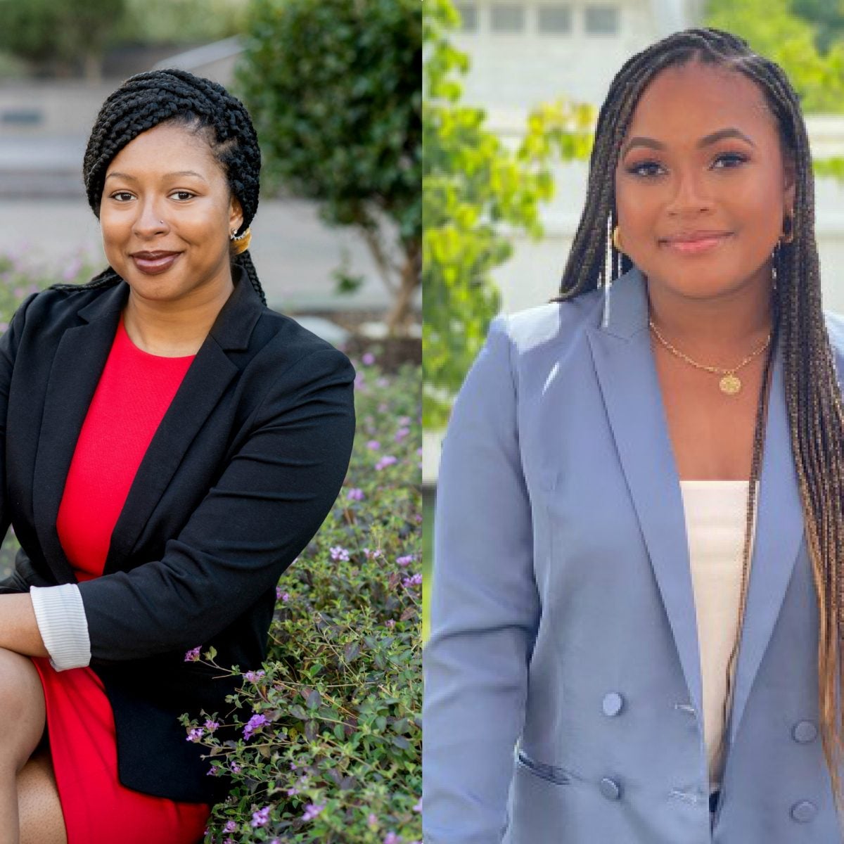 These Black Women Entrepreneurs Just Won $10,000 In Funding! See Their Winning Moment