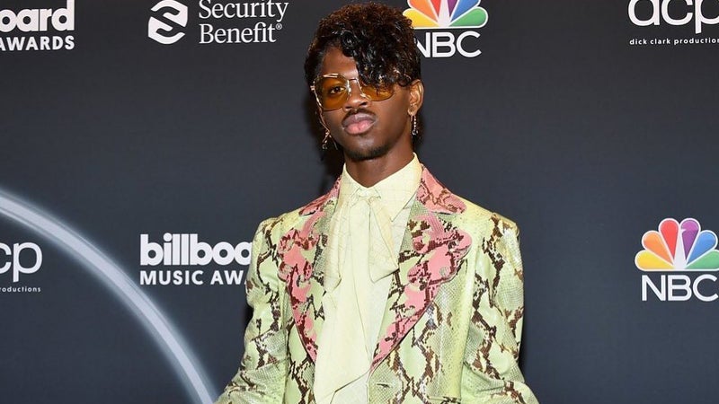 The Best Fashion And Beauty Moments At The 2020 BBMA’s