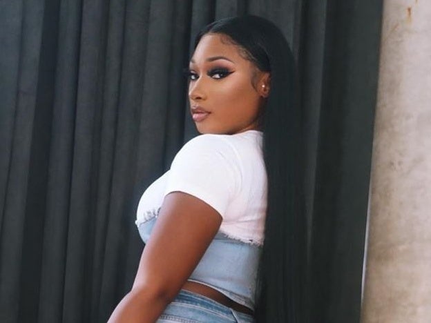 Megan The Stallion Announces The Release Date For Her Fashion Nova Collection