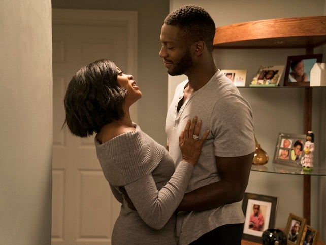 7 Times Taraji P. Henson Gave Us Black Love Onscreen